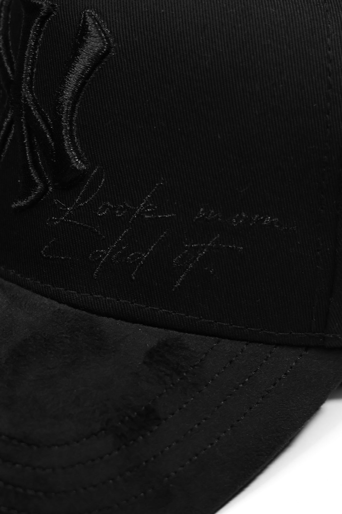 LOOK MOM NY