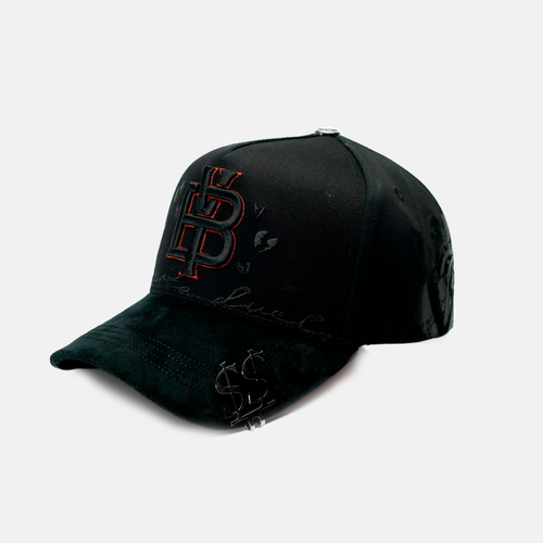 YB BLACK 2.0